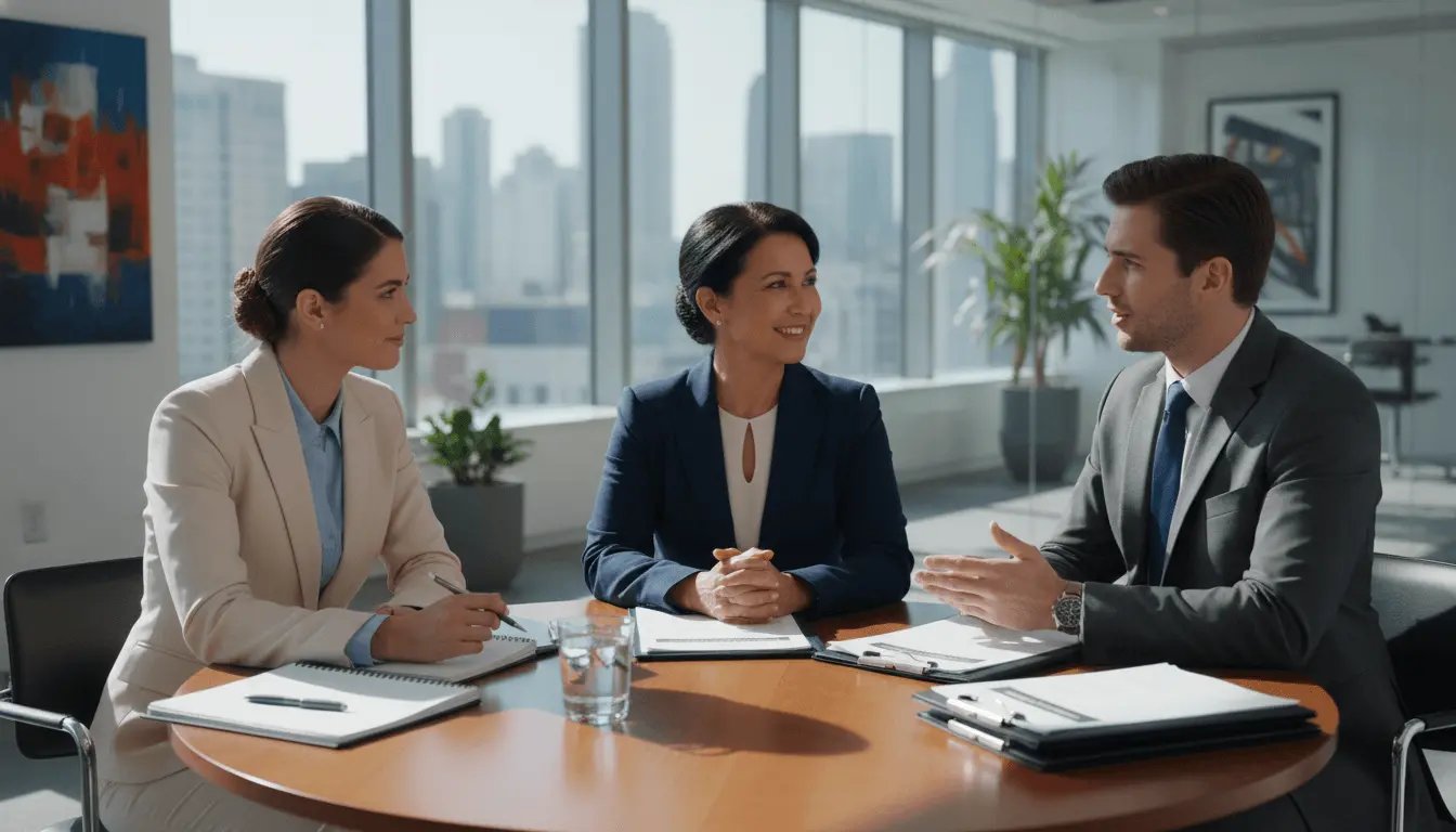 Ace Your Next Interview with These HR Interview Questions