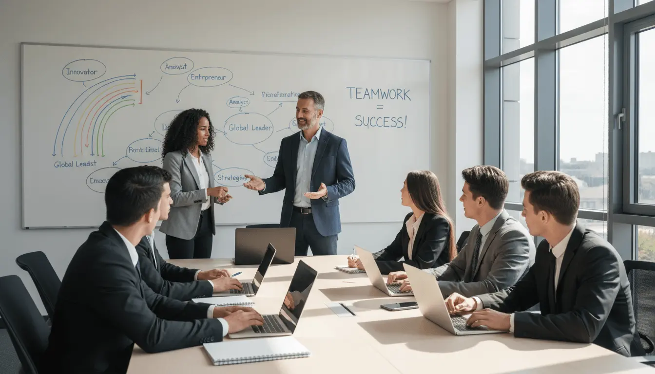 Career Advice for Students: Navigating the Path to Success