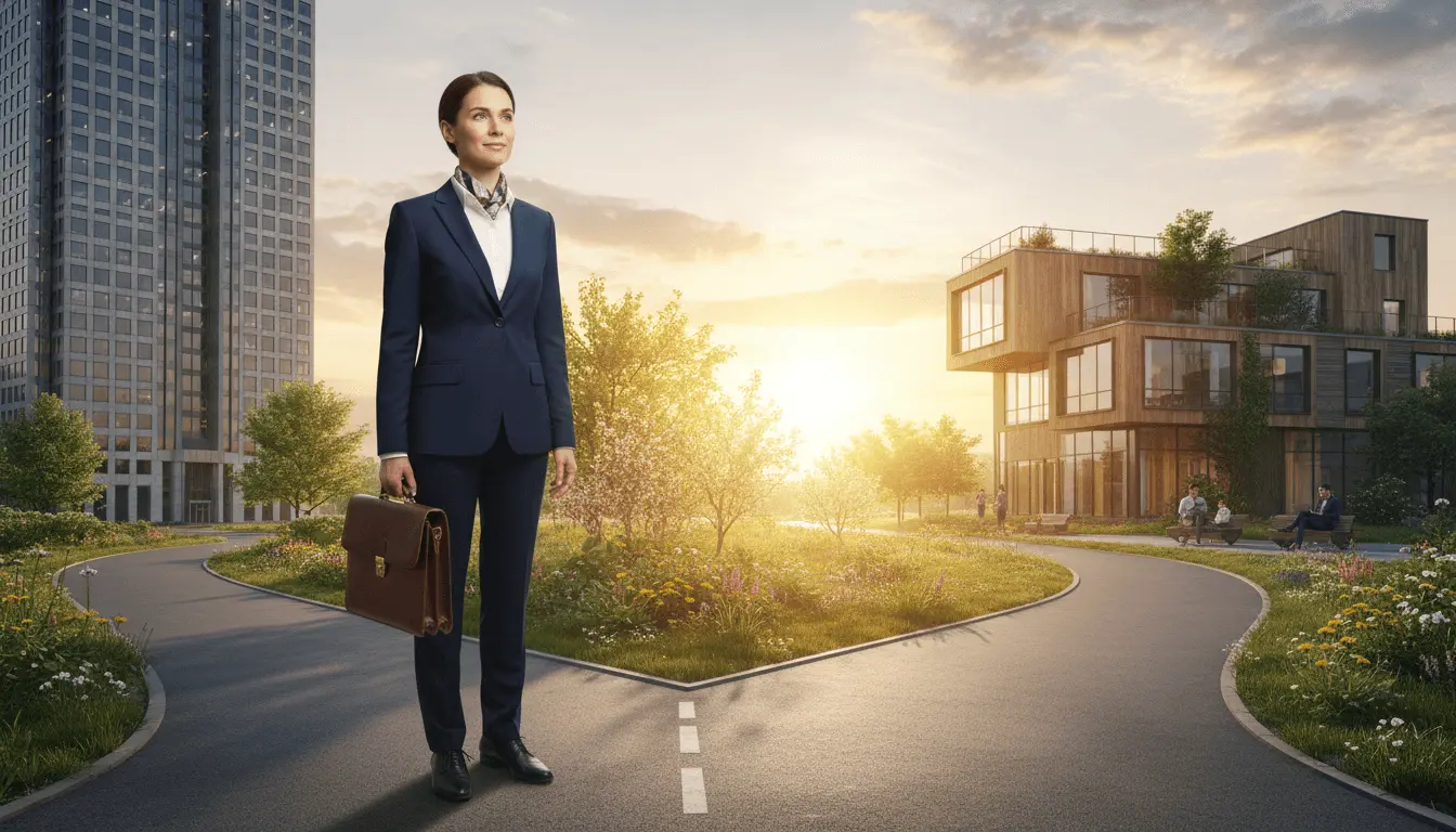 How to Change Careers: Transition Strategies