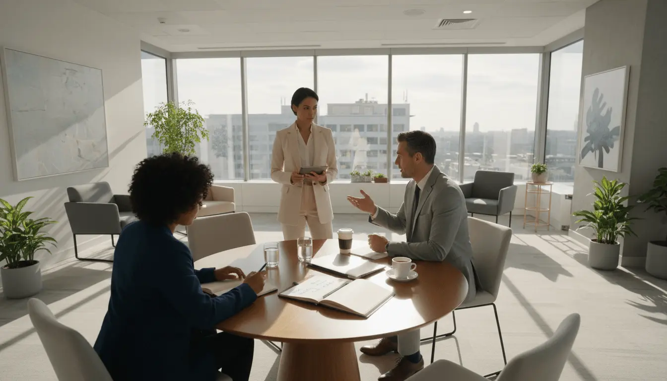 Top Questions to Ask in an Interview