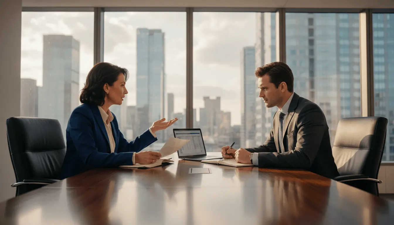 Mastering Salary Negotiation: Get the Job Offer You Deserve