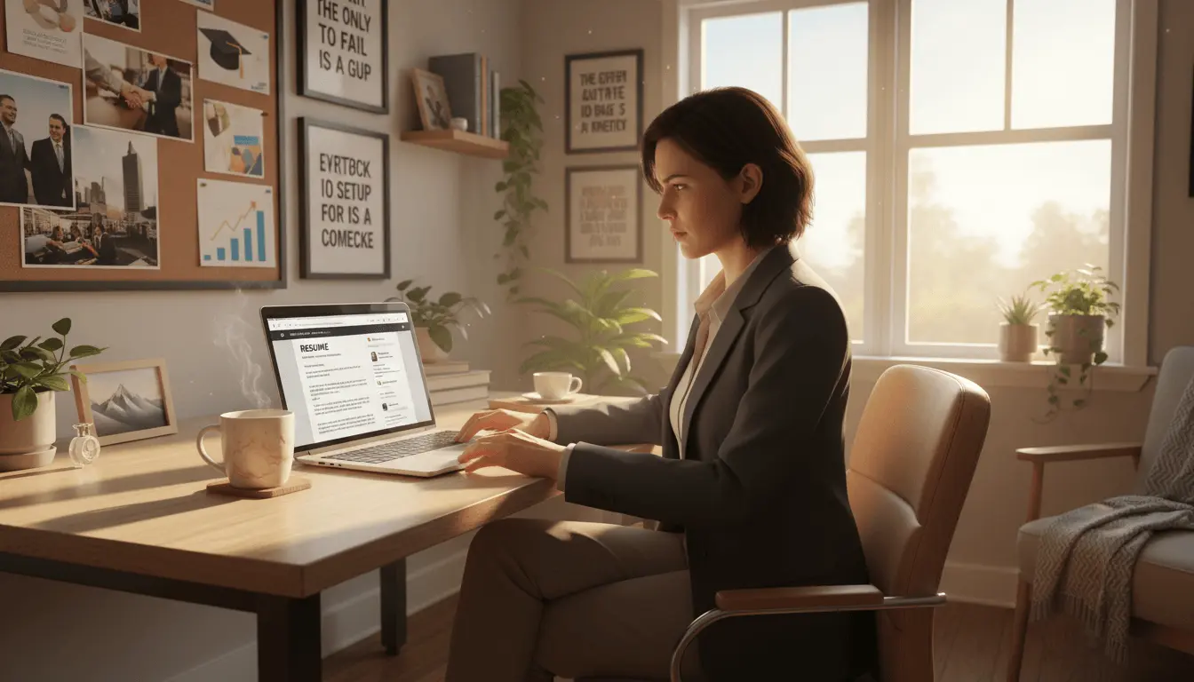 Handling Rejection & Staying Motivated During a Job Search