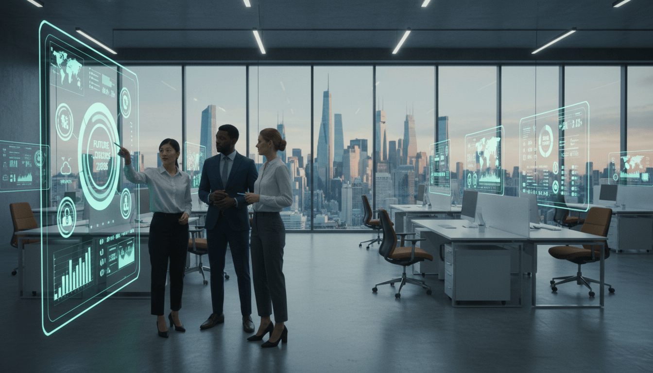 Discover the Top In-Demand Skills & Job Market Trends for 2026