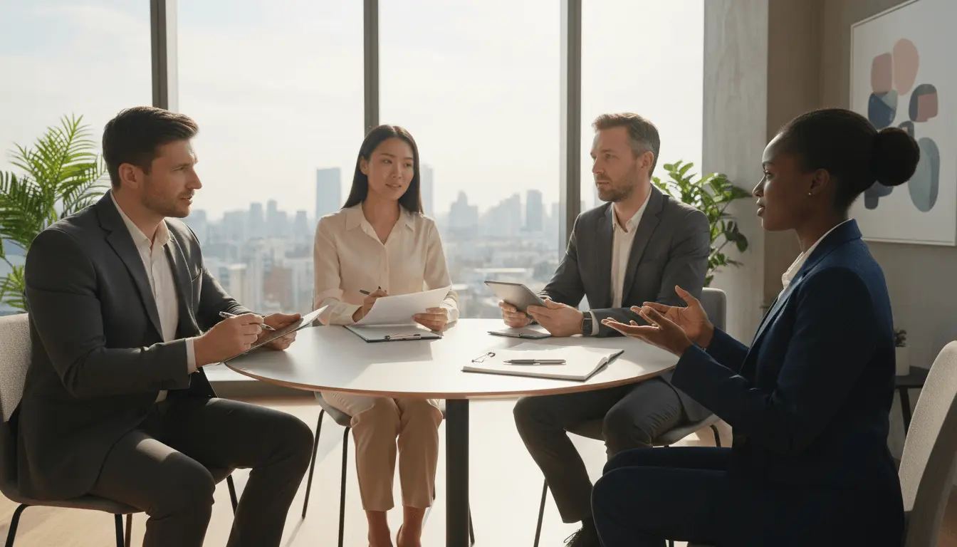 Mastering the STAR Interview Technique for Job Success